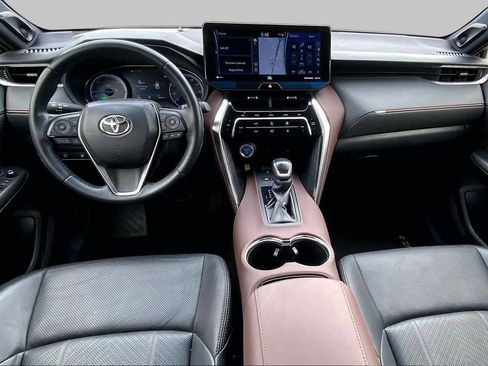 Used 2021 Toyota Venza Limited AWD/4WD image 15