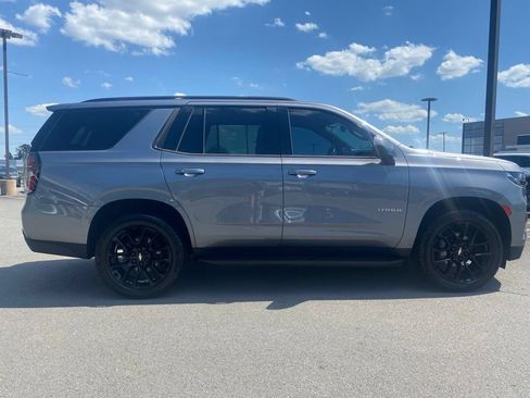 Used 2022 Chevrolet Tahoe LT AWD/4WD image 8