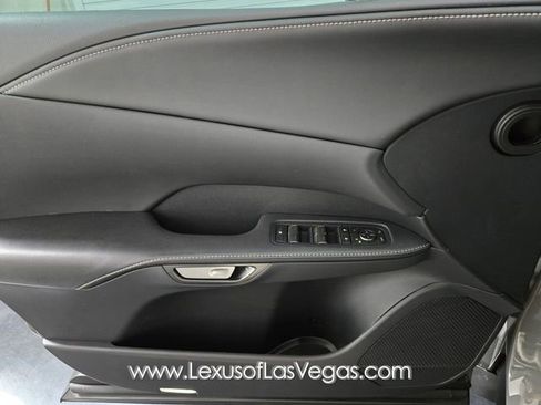 New 2026 Lexus RX 350 F Sport AWD/4WD image 15