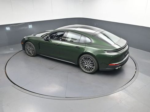 New 2026 Porsche Panamera 4 image 34