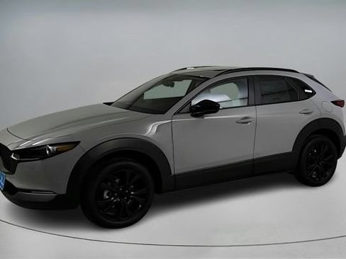 Used 2026 MAZDA CX-30 AWD 2.5 S image 8