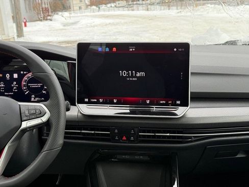 New 2026 Volkswagen GTI Autobahn image 7