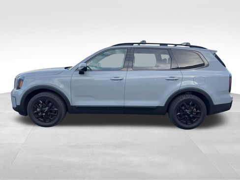 Used 2024 Kia Telluride SX Prestige X-Pro image 8