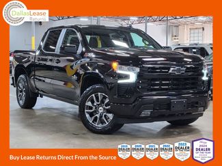 Used 2023 Chevrolet Silverado 1500 RST video 1