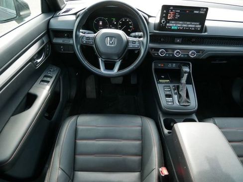 Used 2025 Honda CR-V Sport-L image 10