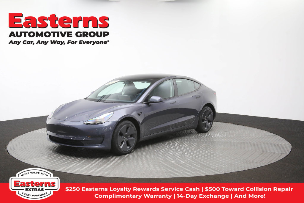 Used 2023 Tesla Model 3 Standard Range RWD image 51