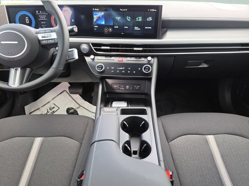 New 2026 Hyundai Sonata SEL FWD image 17