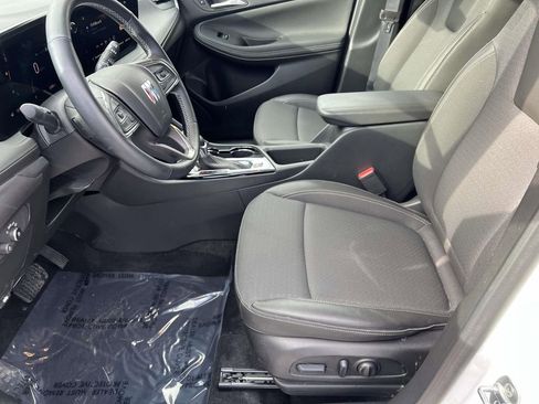 Used 2024 Buick Encore GX Preferred w/ Comfort Package image 15