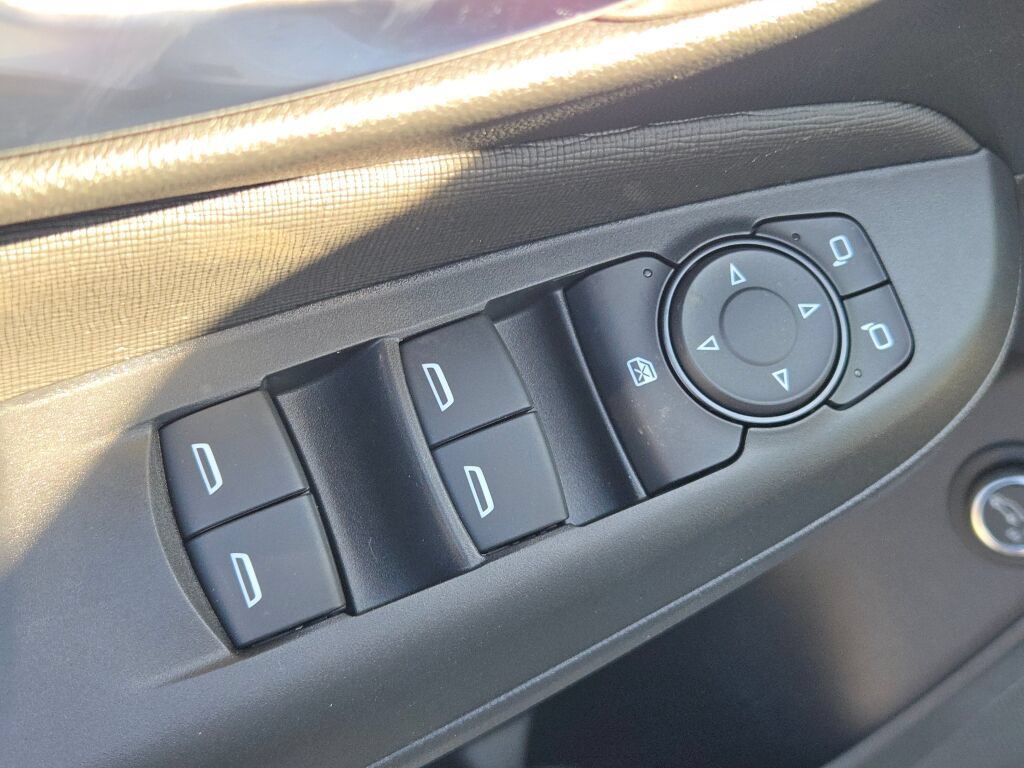 New 2026 Buick Envista Preferred w/ Convenience I Package FWD image 21