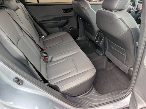 New 2026 Subaru Outback Limited AWD/4WD image 24