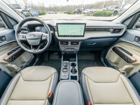 New 2026 Ford Maverick Lariat AWD/4WD image 17