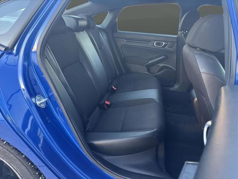 Certified 2024 Honda Civic Sport image 26