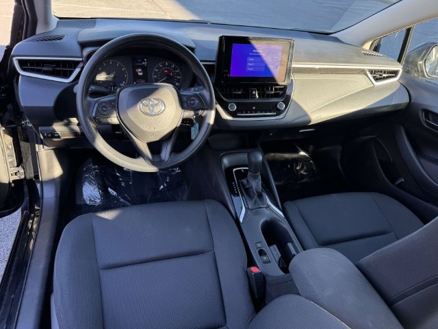 Used 2024 Toyota Corolla LE FWD image 19