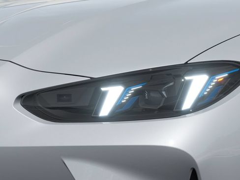 New 2027 BMW M3 w/ Executive Package RWD image 6