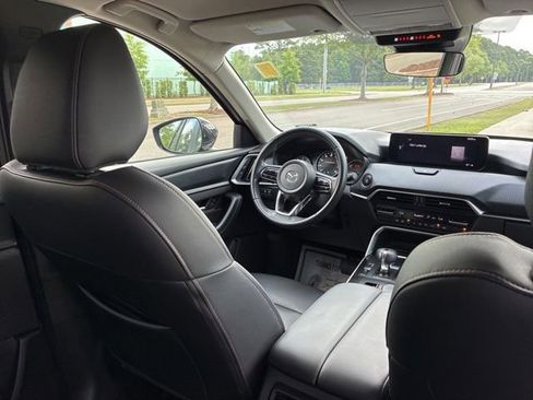 Used 2025 MAZDA CX-90 3.3 Turbo w/ Select Package AWD/4WD image 25