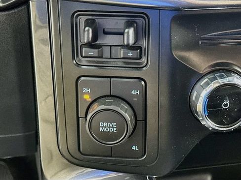 Used 2022 Ford F150 XLT w/ Equipment Group 302A High AWD/4WD image 19