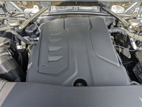 New 2025 Audi Q5 2.0T Premium Plus image 37