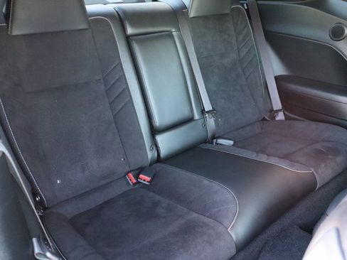 Used 2023 Dodge Challenger SRT Hellcat Jailbreak image 44