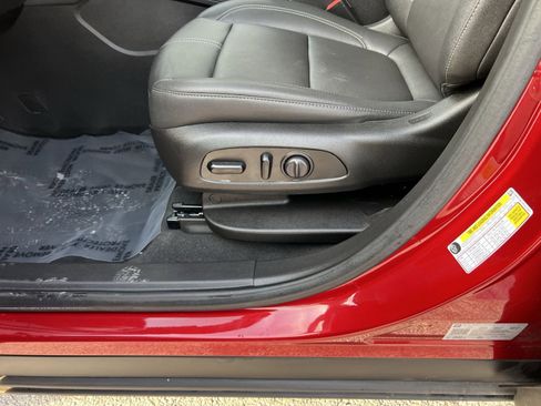 Used 2023 Chevrolet Blazer LT w/ Sound & Technology Package image 14