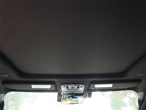 New 2026 Toyota Tundra Capstone image 18