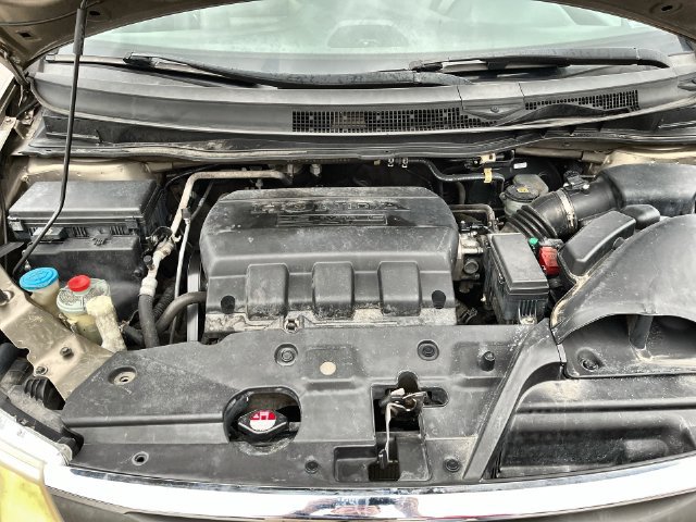 Used 2012 Honda Odyssey EX-L image 27