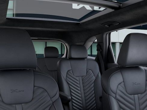 New 2026 Kia Sorento SX Prestige AWD/4WD image 28