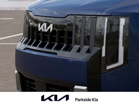 New 2027 Kia Telluride S image 12