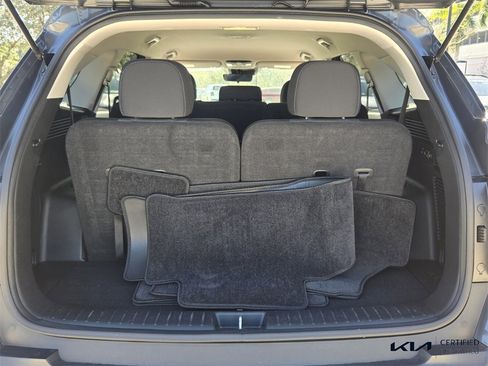 Used 2023 Kia Sorento LX image 15