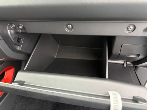 New 2026 Nissan Frontier PRO-4X w/ Pro-4x Convenience Package image 33