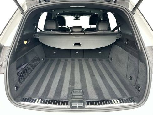 Certified 2022 Mercedes-Benz GLE 350 4MATIC image 9