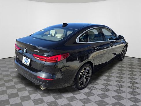 Used 2021 BMW 228i xDrive Gran Coupe w/ Convenience Package image 8