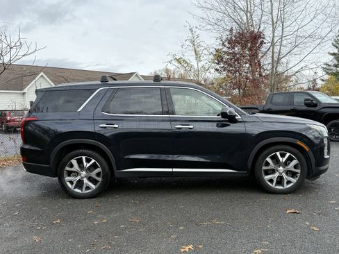 Used 2020 Hyundai Palisade SEL image 13