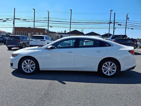 Used 2023 Chevrolet Malibu LT image 4