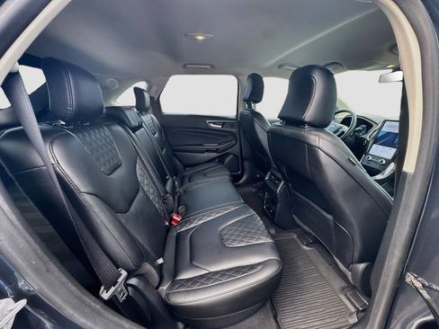 Used 2024 Ford Edge Titanium AWD/4WD image 29