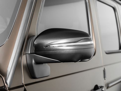 Used 2024 Mercedes-Benz G 63 AMG Squared image 27