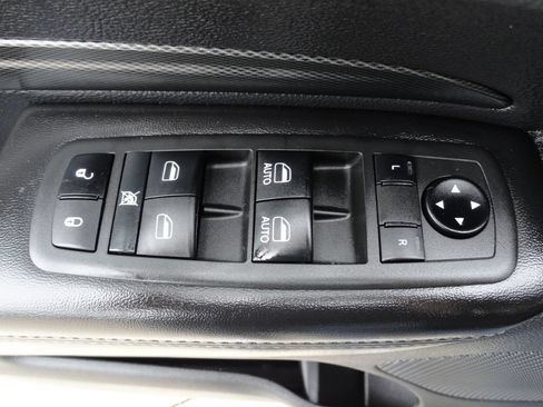 Used 2021 Dodge Durango GT w/ Blacktop Package RWD image 26