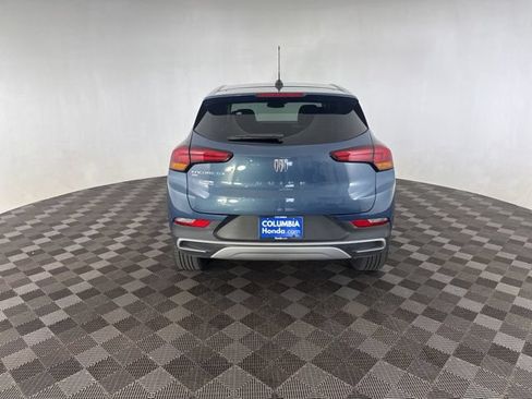 Used 2026 Buick Encore GX Preferred w/ Comfort Package AWD/4WD image 5