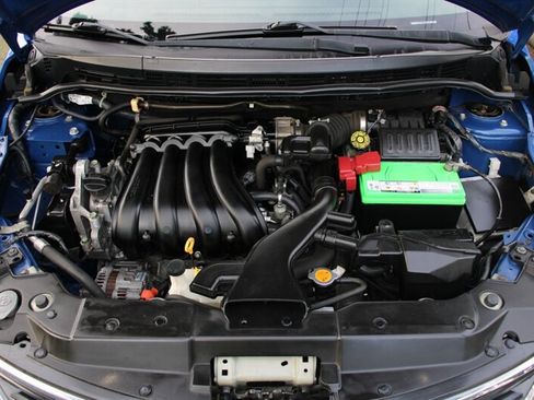 Used 2012 Nissan Versa 1.8 S w/ Special Edition Pkg image 17