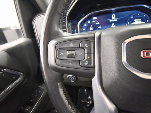 Used 2024 GMC Sierra 1500 Elevation w/ Max Trailering Package image 19