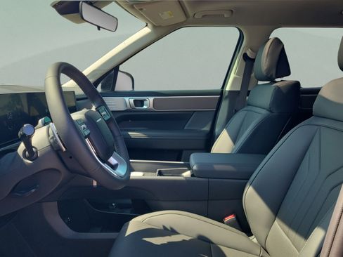 New 2026 Hyundai Santa Fe XRT AWD/4WD image 16
