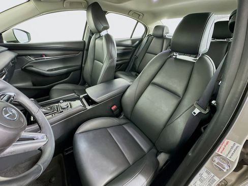 Used 2025 MAZDA MAZDA3 s image 13