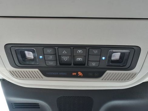 New 2026 Ford Expedition Max Platinum w/ Platinum Ultimate Package AWD/4WD image 35