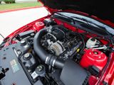 Used 2007 Ford Mustang GT image 4