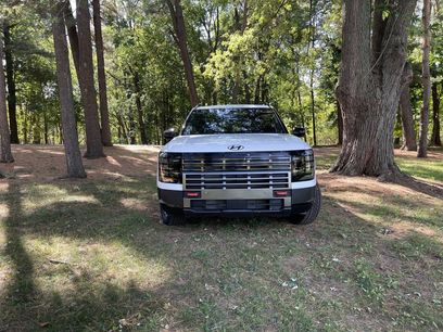 New 2026 Hyundai Palisade XRT Pro