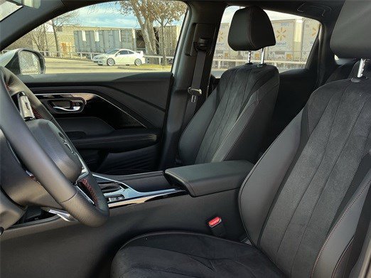 Used 2026 Acura ADX A-Spec FWD image 28