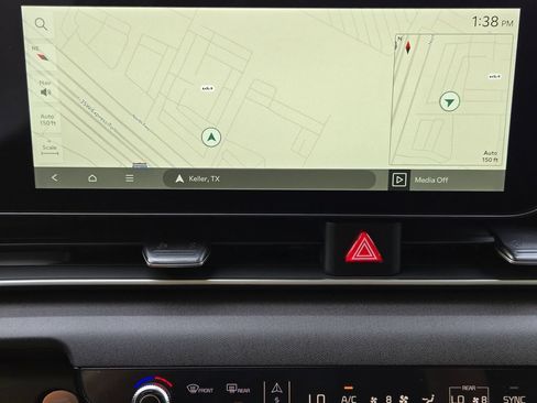 New 2026 Kia Carnival EX FWD image 17