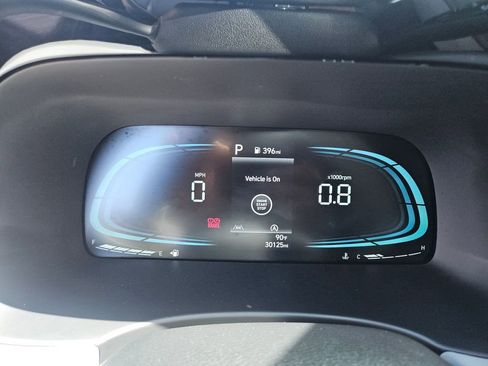 Used 2025 Hyundai Palisade SEL AWD/4WD image 19