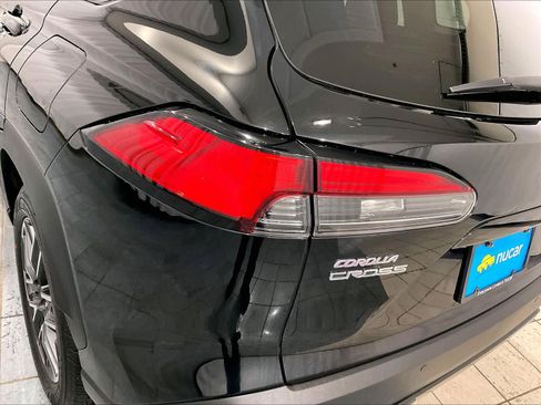 Used 2026 Toyota Corolla Cross XLE w/ Convenience Package image 34