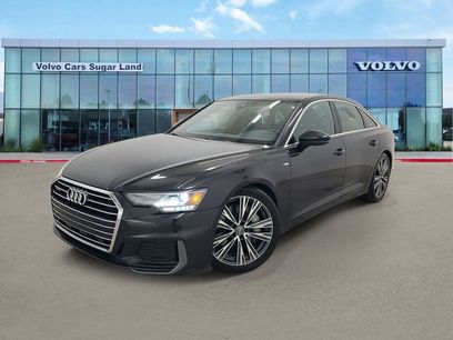 Used 2019 Audi A6 3.0T Premium w/ Convenience Package