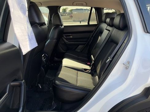 Used 2025 MAZDA CX-50 AWD 2.5 S w/ Preferred Package image 25